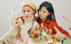Ada Penampakan Ular, Winter dan Ningning aespa Keren Abis di Foto Teaser 'Savage'