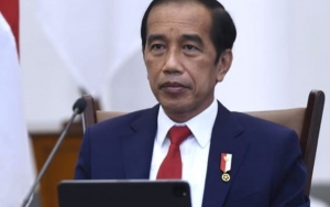 Jokowi Pidato di Sidang Majelis Umum PBB, Soroti Diskriminasi Vaksin COVID-19