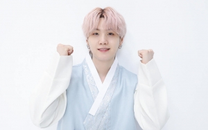 Alasan BTS Diundang ke Sidang Umum PBB Dipertanyakan, Suga Beri Respons Keren