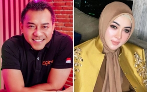 Dulu Pernah Dekat, Anang Hermansyah Ungkap Seperti Apa Hubungannya dengan Syahrini Saat Ini
