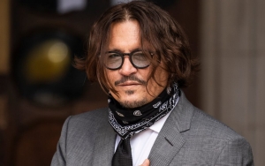 Johnny Deep Beber Dampak Besar Yang Terjadi Usai Amber Heard Menudingnya Lakukan KDRT
