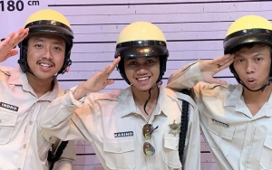 Dihujat Habis-habisan, Warkopi Mengaku Tidak Pernah Merasa Mirip dengan Warkop DKI