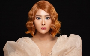 'Sentil' Leslar, Intip 7 Potret Inul Daratista Tampil Cetar Hingga Imut Bak Barbie
