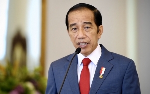 Di Sidang PBB, Jokowi Ajak Dunia untuk Serius Lawan Terorisme dan Perang
