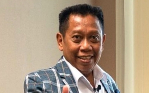 Anak Benarkan Tukul Arwana Alami Pendarahan Otak, Begini Kesaksian Penjaga Rumah