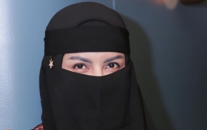 Cuma Repost, Five Vi Santai Meski Dihujat Habis-Habisan Gegara Bilang Lagu 'Ya Thoybah' Itu Sirik
