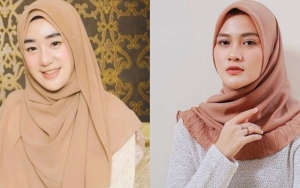 Larissa Chou Tertawa Dipuji Lebih Cantik dari Henny Rahman, 'Makian Alus' Saat Live Bikin Salfok