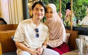 Alvin Faiz Merasa Bodoh Usai Dengar Ceramah Sang Adik, Wajah Berbeda Henny Rahman Bikin Salfok