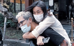 Pacar Akui Masih Terpukul Dan Bakal Tunggu Penjelasan Coki Pardede Soal Gay, Beri Kesempatan Kedua?