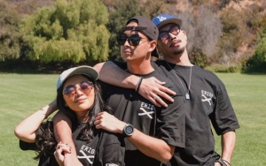 Denny Sumargo Melas Banget Dicuekin Rachel Vennya, Caption 'Tersalim Salim' Malah Bikin Gemas