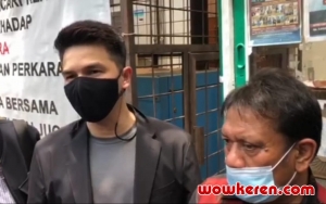 Jonathan Frizzy Masih Serumah Meski Saling Tuding Lakukan KDRT, Punya Bukti Mengejutkan?