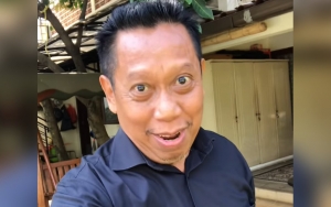 Tukul Arwana Sudah Tidak Sadarkan Diri Sebelum Dilarikan Ke RS Sampai Tak Bisa Telan Air Minum