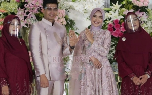 Ria Ricis Nangis Terharu Usai Resmi Dilamar Teuku Ryan, Wajah Cantik Manglingi Bikin Kagum