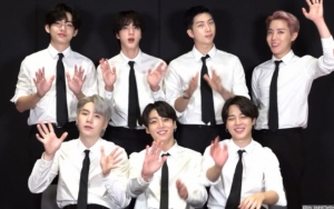 Blue House Bantah Manfaatkan Ketenaran BTS, Tegaskan Diundang PBB Secara Terpisah