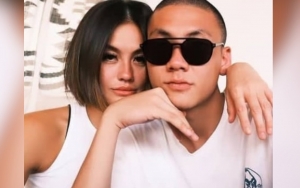 Hempas Isu Beda Agama, Agnes Monica Luluh Berkat Perjuangan Pacar Sebagai Anak Yatim?