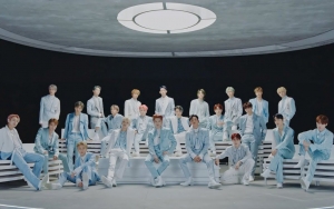 Tertangkap Kamera Nonton Musikal Doyoung, Inikah Calon Member-Member NCT 2021?