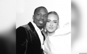 Ini Bukti Hubungan Adele-Rich Paul Kian Serius Meski Baru Debut
