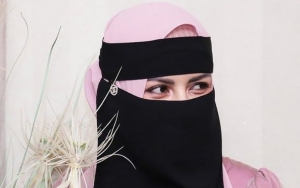 Akun Medsos Diduga Di-banned Usai Unggah Soal 'Ya Thoybah' Disebut Syirik, Reaksi Five Vi Santai?