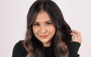 Ikutan Demam 'Squid Game', Ini Kata Putri Titian Saat Ada yang Nonton Bajakan