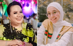 Usai Beri Doa, Aty Kodong Justru Sindir Lesty Kejora Lewat Video TikTok? 