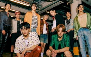 NCT 127 Akui Ngenes dan Tak Pede Gara-gara Kostum 'Jelek' Mereka di Era Debut 'Fire Truck'
