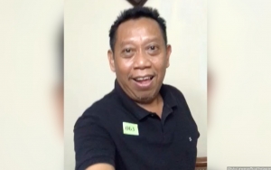 Tukul Arwana Selesai Jalani Operasi, Kondisi Terkini Diungkap Manajer