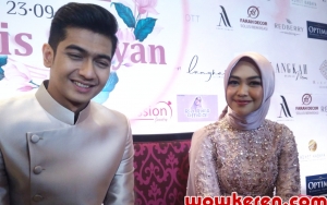 Nangis di Momen Lamaran dengan Ria Ricis, Teuku Ryan Ungkap Ada Cerita Lucu di Baliknya