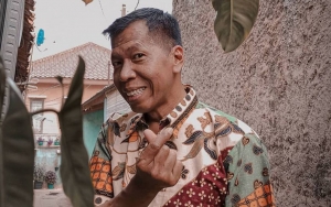 Sempat Putus Komunikasi, Kiwil Luruskan Kabar Tak Beri Nafkah hingga Anak Jadi Ojol