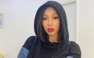 Bikin Khawatir, Jessi Beri Pesan Manis Usai Update Foto Diinfus di Rumah Sakit