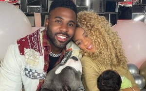 Jason Derulo Dan Pacar Putus Usai Tiga Bulan Sambut Kelahiran Anak Pertama