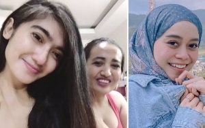 Revi Mariska-Lina Mukherjee Tertawakan Lesty Kejora yang Disebut Cantik, Terang-terangan Ejek Begini
