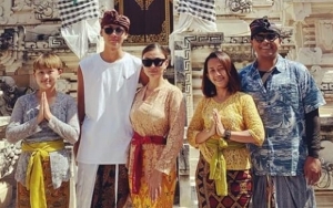 Agnes Monica Ngode Siap Nikah Meski Adam Berstatus Anak Yatim, Fans Tertawakan Nama Panggung?