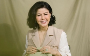Desiree Tarigan Ungkap Alasan Tak Cabut Kuasa Hotman Paris Sebagai Pengacaranya