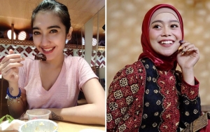 Revi Mariska Kena Batunya Usai Hina Fisik Lesty Kejora, Aib Dibongkar Habis Saudara Tiri
