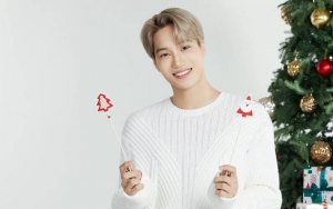 Kai EXO Curiga Sendiri Diduga Temukan 'KWANGYA' si Misterius, Seperti Apa?
