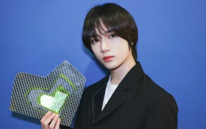 Gara-Gara Visual Beomgyu TXT Bikin Silau, Produser 'Showterview with Jessi' Beri Pujian Selangit