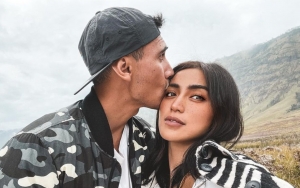 Kini Dilamar, Jessica Iskandar Malah Ngaku Cuma Sahabat dengan Vincent Verhaag? 