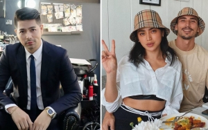 Jessica Iskandar Dilamar, Sang Kakak Sampaikan Pesan ini untuk Vincent Verhaag