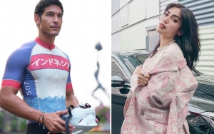 Richard Kyle Berada di Bali Saat Jessica Iskandar Dilamar Vincent, Aura Wajah Sedih?