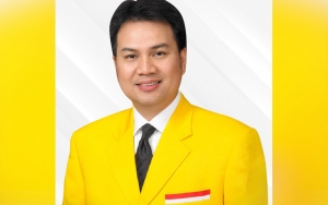 Dikabarkan Jadi Tersangka, Golkar Ungkap Nasib Azis Syamsuddin Di DPR Tunggu Status Hukum Dari KPK