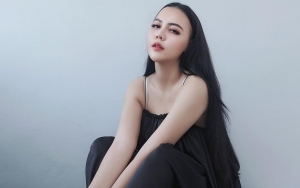 Ratu Rizky Nabila Mesra-Mesraan Bareng Cowok Misterius, Inikah Sosok Pengganti Alfath Fathier?