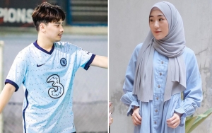 Unggahan Lawas Alvin Faiz yang Super Manis Sekaligus Menjengkelkan Untuk Larissa Chou