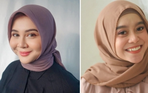 Bela Soal Nikah Siri, Kesha Ratuliu Ungkap Kebaikan Lesty Kejora Meski Baru Kenal