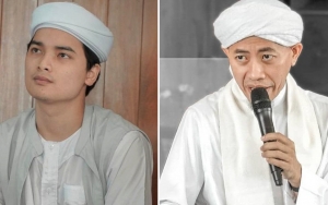 Alvin Faiz Legowo Digantikan Sosok Ini Sebagai Ketua Dewan Pembina Yayasan: Badai Pasti Berlalu