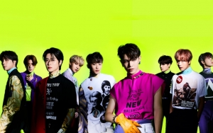 NCT Jual 2,15 Juta Album 'Sticker' di Minggu Pertama, Netizen Korea Komentar Begini
