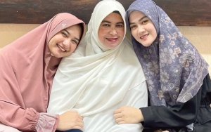 Henny Rahman 'Puji' Ibunda Alvin Faiz 'Mertua Idaman', Reaksi Sehati Terkuak