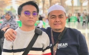 Makin Panas, Terungkap Ayah Taqy Malik Kirim Surat Cerai Pakai Jasa Kurir