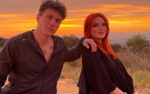 Bella Thorne Bocorkan Detail Rencana Pernikahan, Bakal Digelar Di Dua Negara Sekaligus