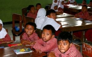 Bukan Cuma Untuk Nge-Mall, Aplikasi PeduliLindungi Juga Akan Dipakai di Sekolah?