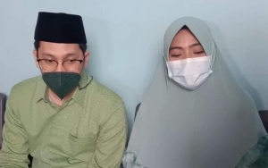 Marlina Marah Ayah Taqy Malik Kirim Surat Cerai Lewat Kurir, Ingin Pisah Sejak Lama Tapi Tak Bisa